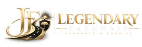 JF Legendary Pathways logo